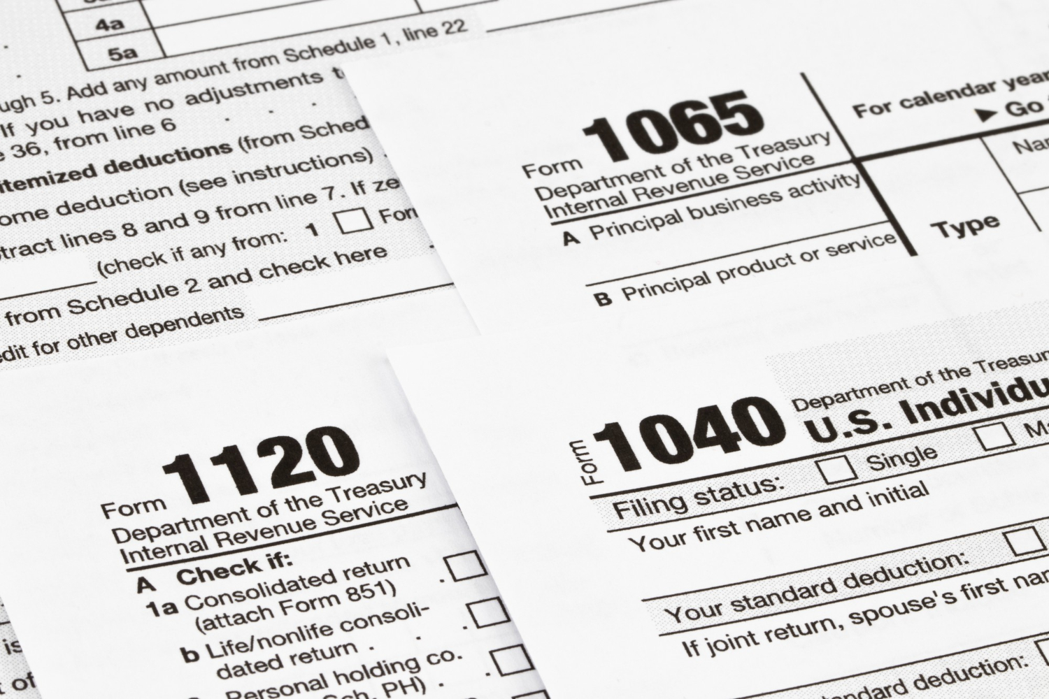 Jasper Accounting and Tax, LLC in Jasper, GA (2)