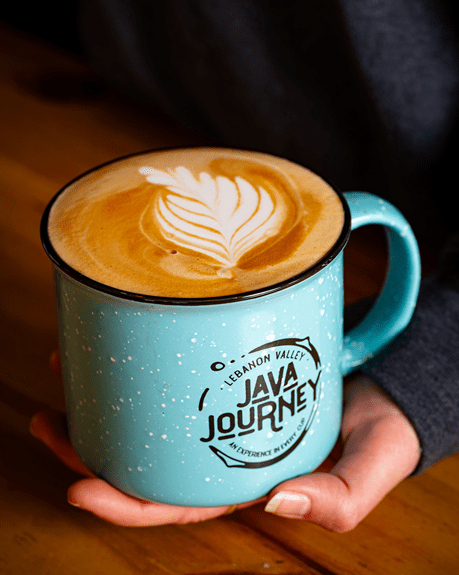 Swatara Coffee Company in Jonestown, PA (6)
