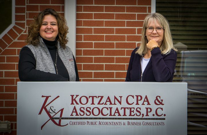 Kotzan CPA & Associates PC in Johnstown, PA