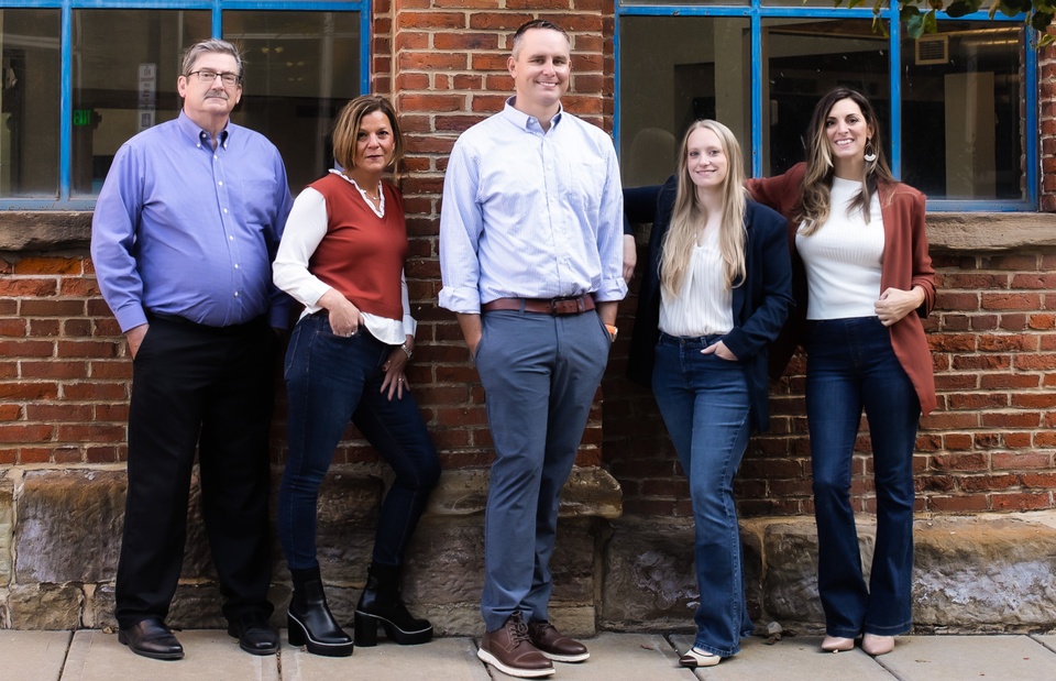 FRC Financial, Inc in Parma, OH