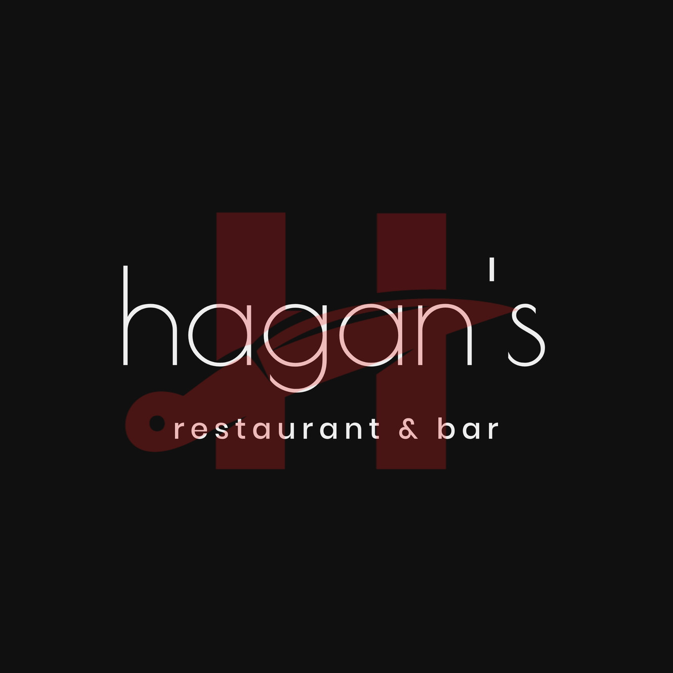 Hagan's Restaurant & Bar in Riegelsville, PA
