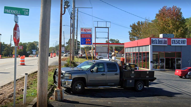 West GA Diesel and Auto Repair in Carrollton, GA