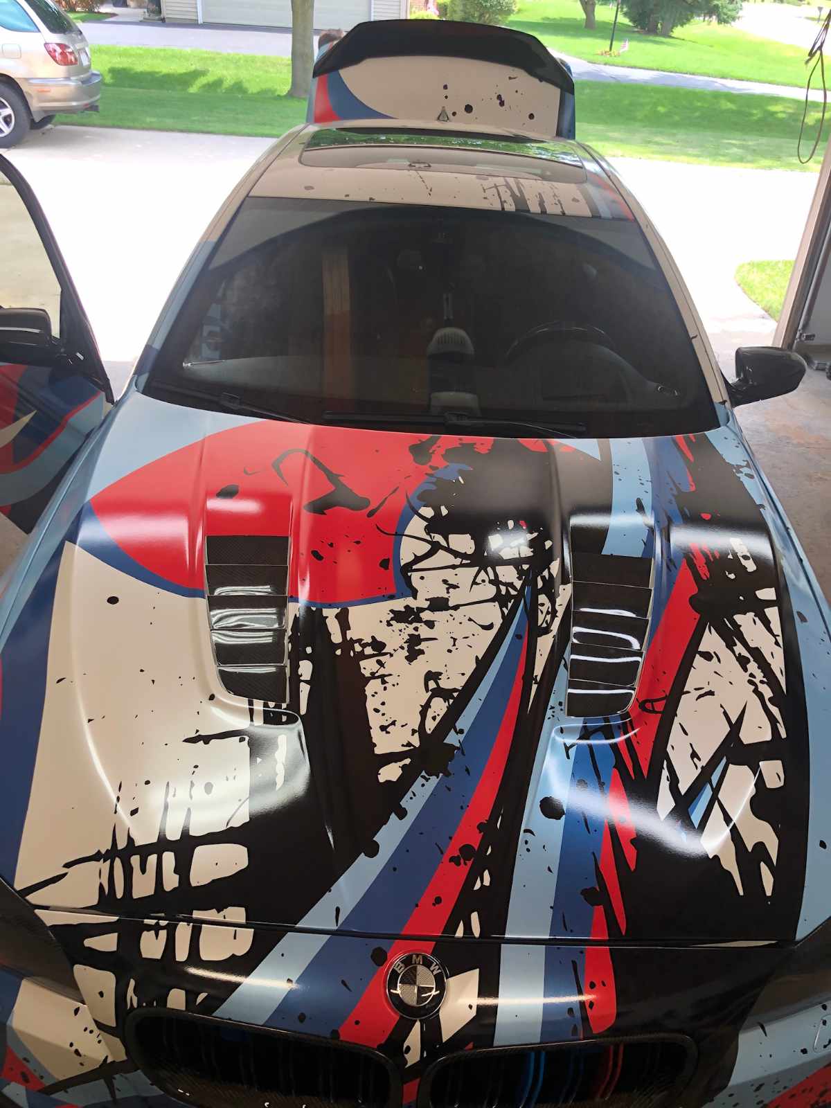 Mo's Brilliant Auto Detail in Thiensville, WI (6)