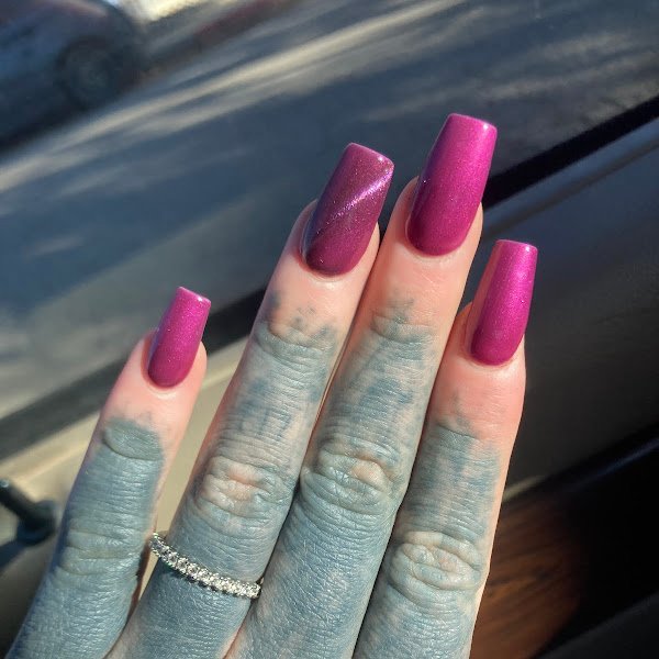 Fancy Nails and Spa in Chico, CA (4)