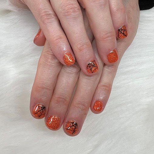 Fancy Nails and Spa in Chico, CA (5)