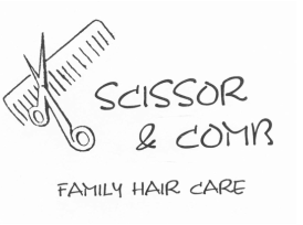 Scissor & Comb in Crestwood, KY