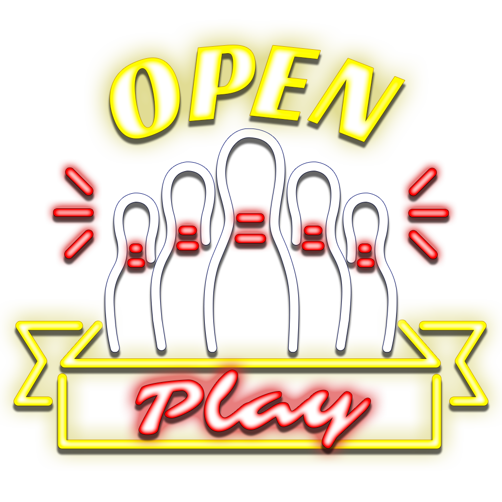 Shasta Lanes Bowling Alley in Redding, CA (2)