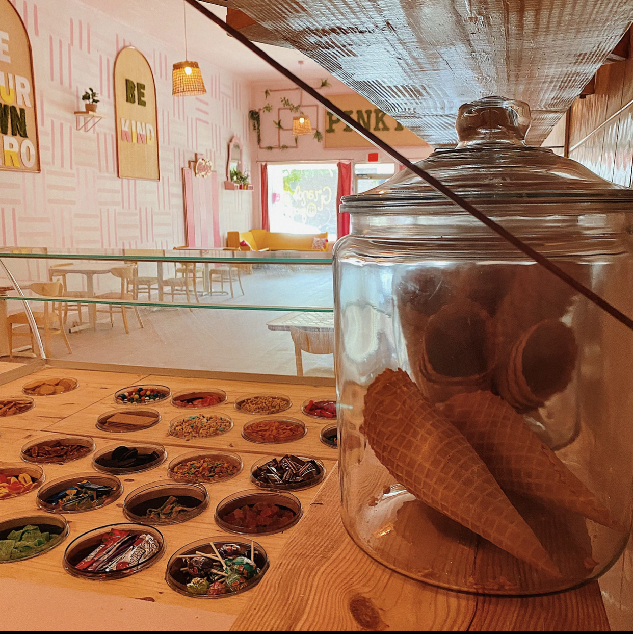 Pinky's Eats & Sweets in Bishopville, SC (5)