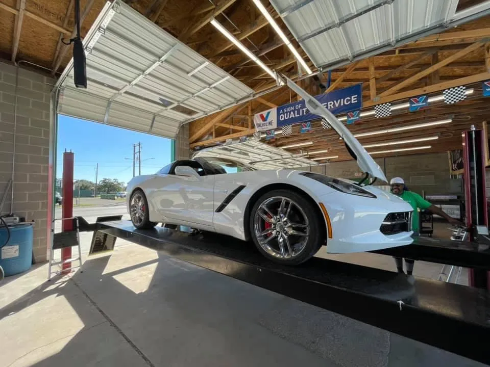 Cuero Lube & Tire, LLC in Cuero, TX (2)