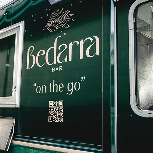 Bedarra Bar and Restaurant in Crown Point, IN (3)