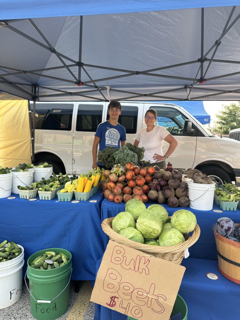 Oconomowoc Farmers Market in Oconomowoc, WI (5)