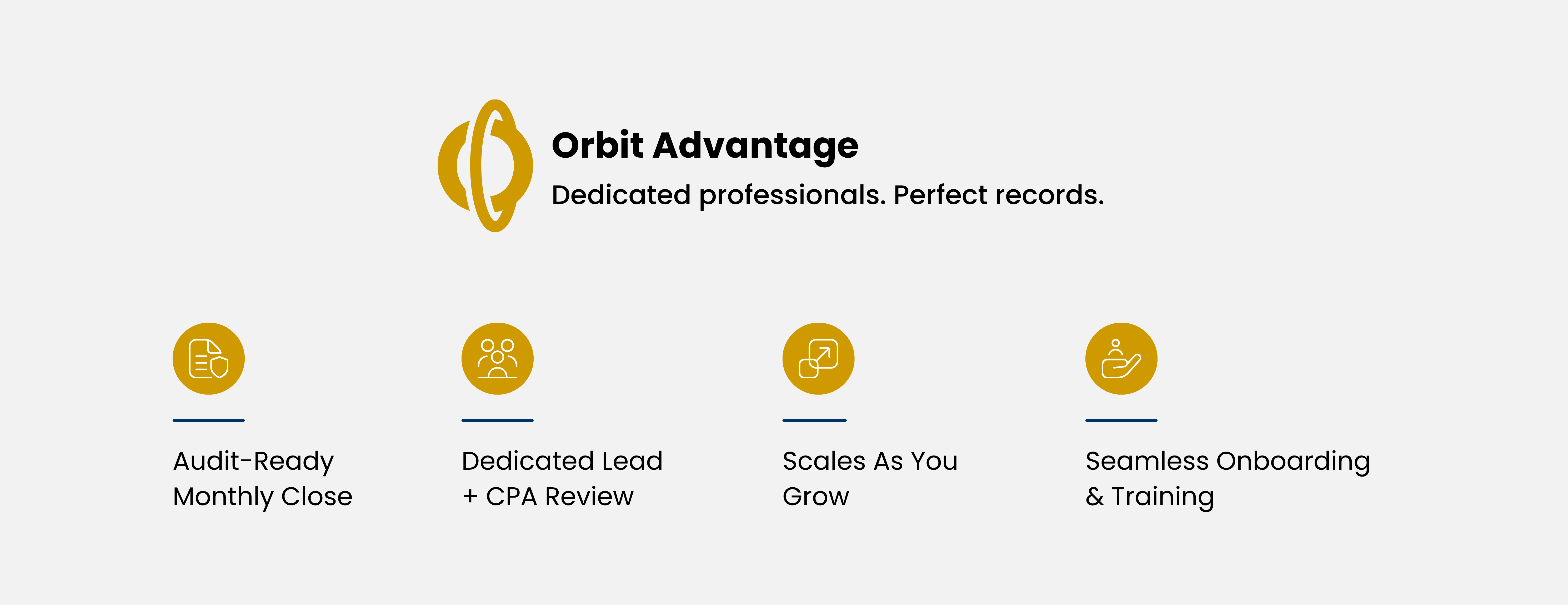 Orbit Accountants New York in New York, NY (2)