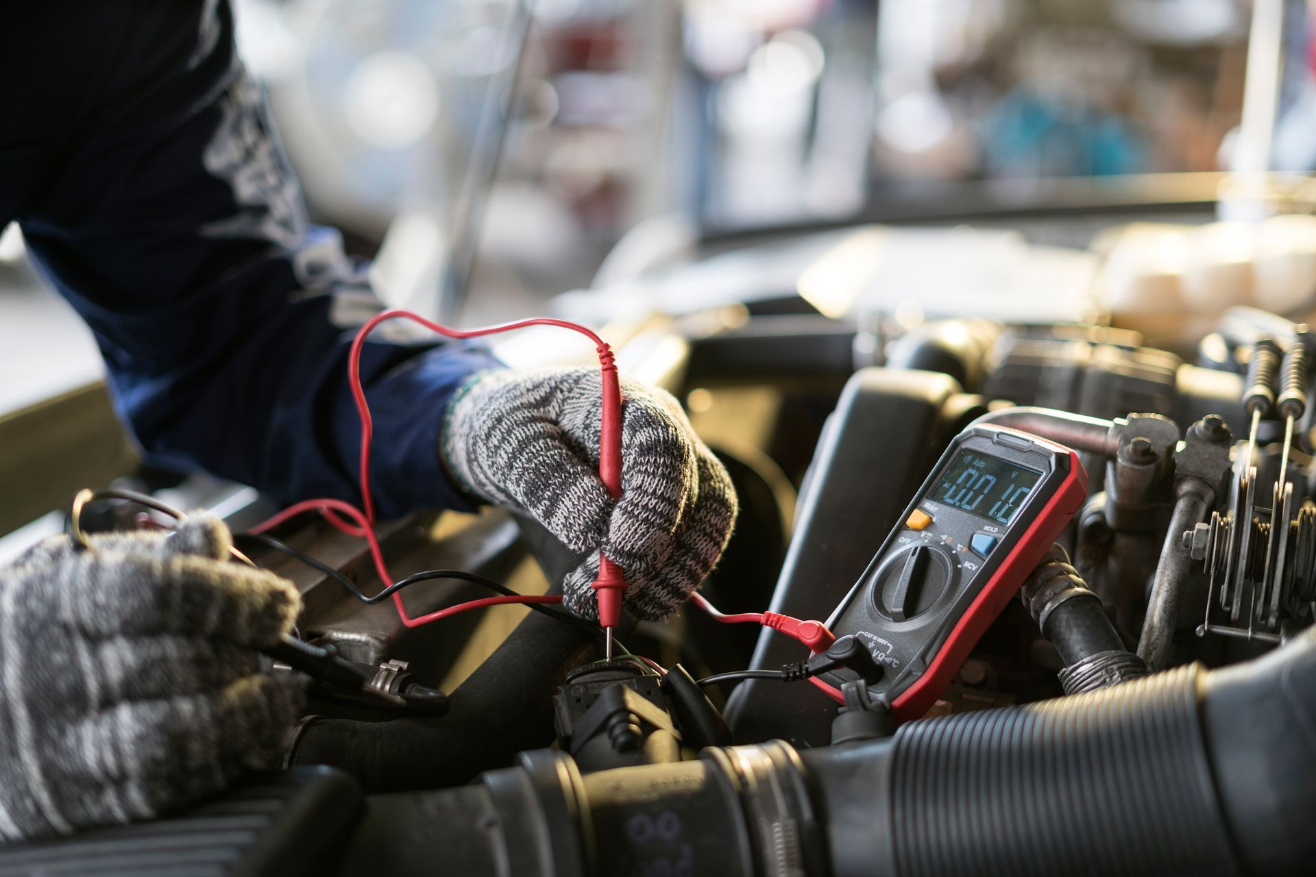 Athens Import Auto Repair in Athens, GA (4)