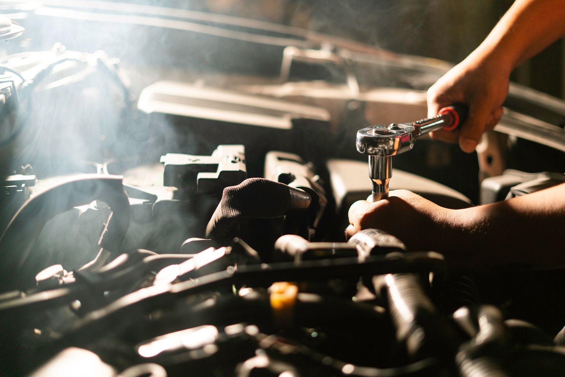Athens Import Auto Repair in Athens, GA (6)