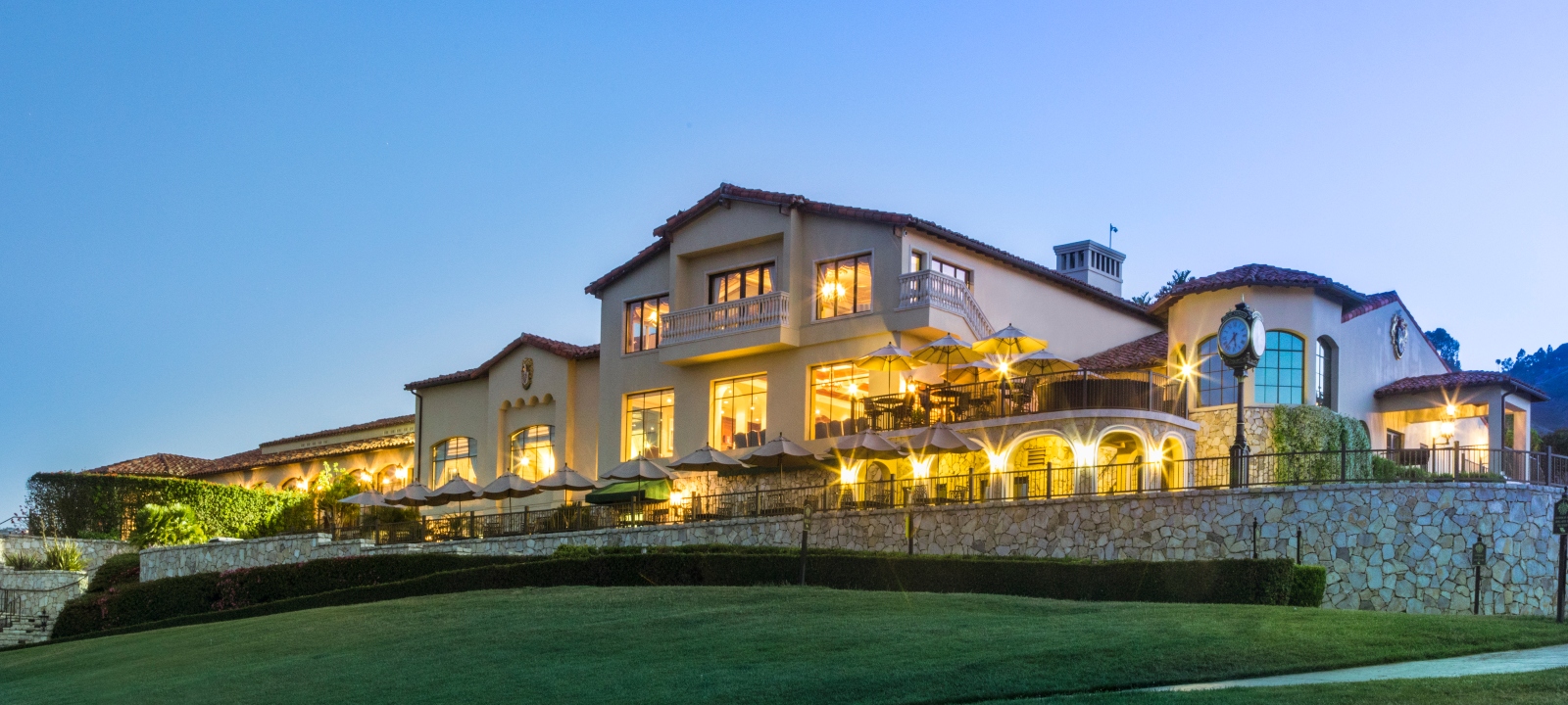 Cafe Pacific in Rancho Palos Verdes, CA