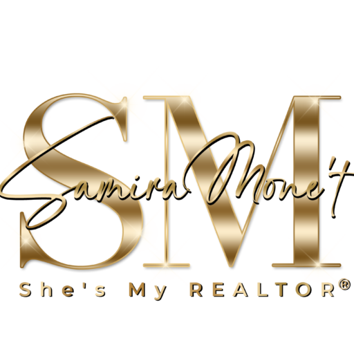 Samira Mone't, She's My Realtor in Waldorf, MD (2)