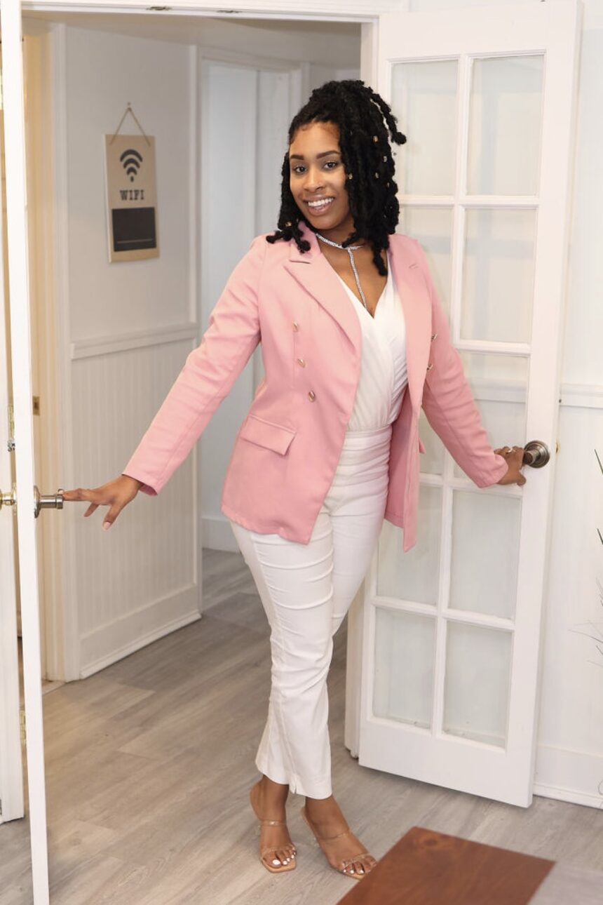 Samira Mone't, She's My Realtor in Waldorf, MD (5)