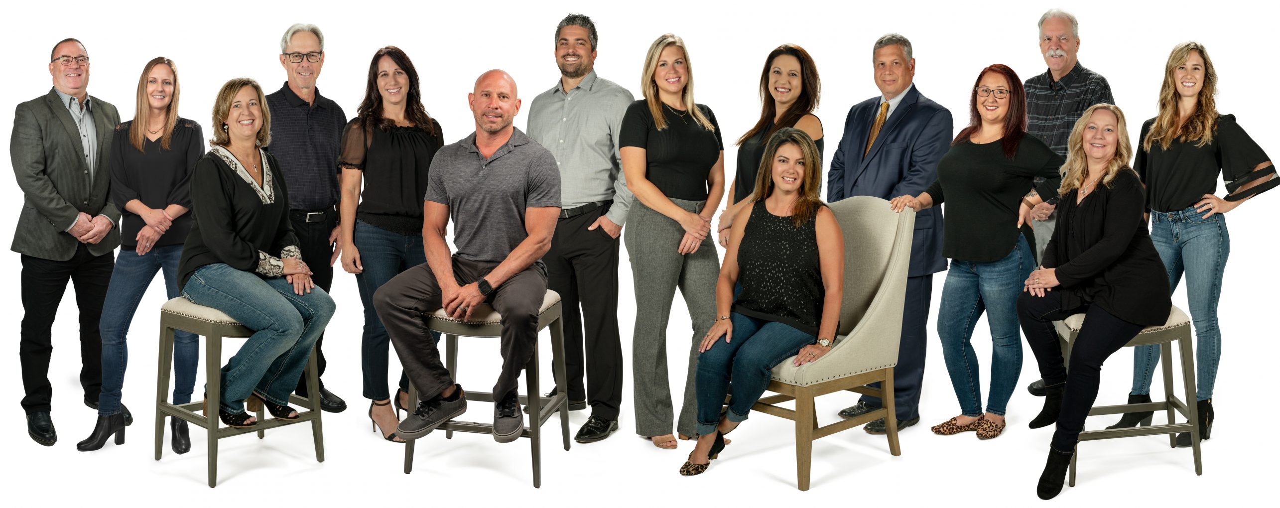 Jeffrey Costa Select Realty in Elizabeth, PA