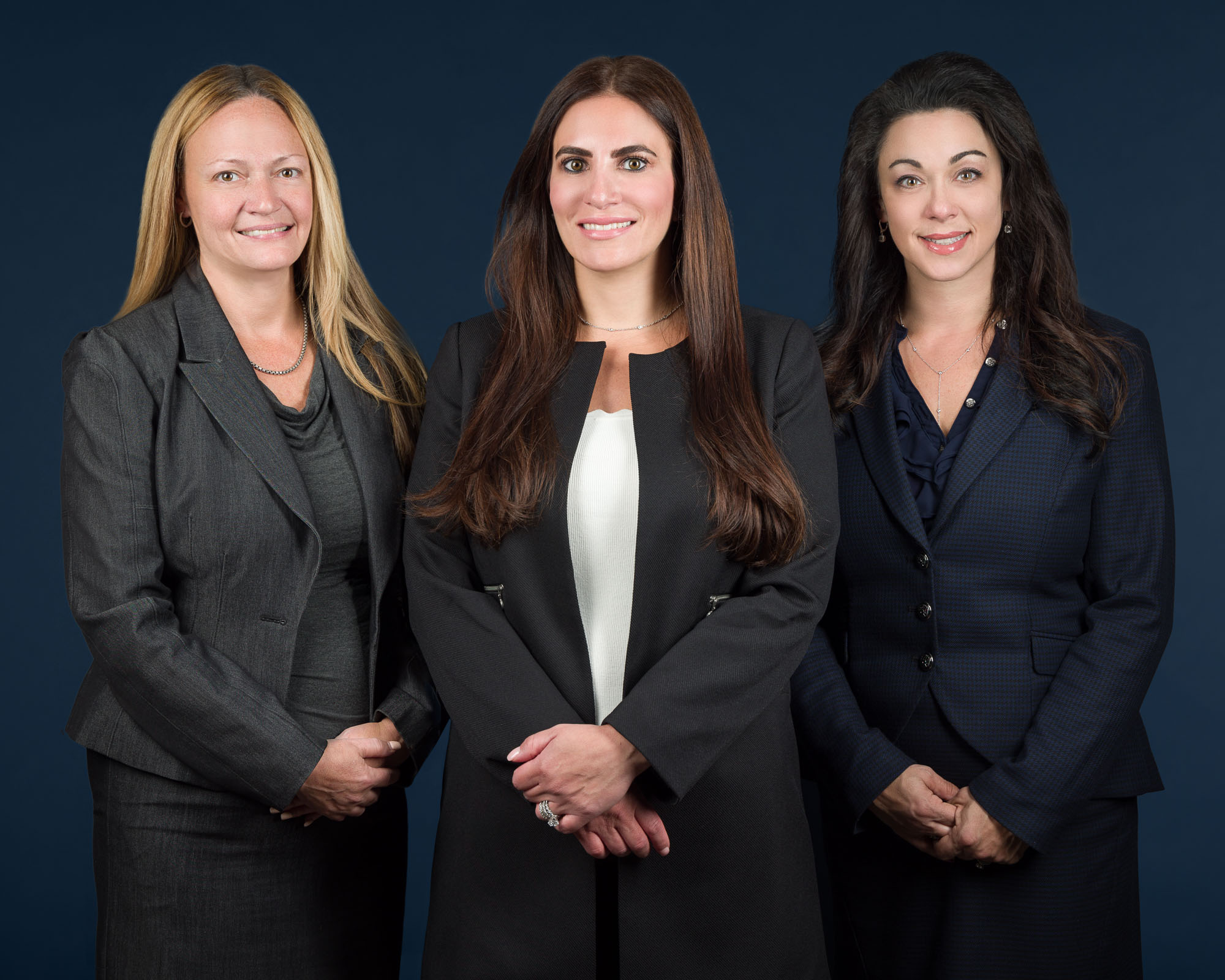 Black Marjieh & Sanford LLP in Elmsford, NY