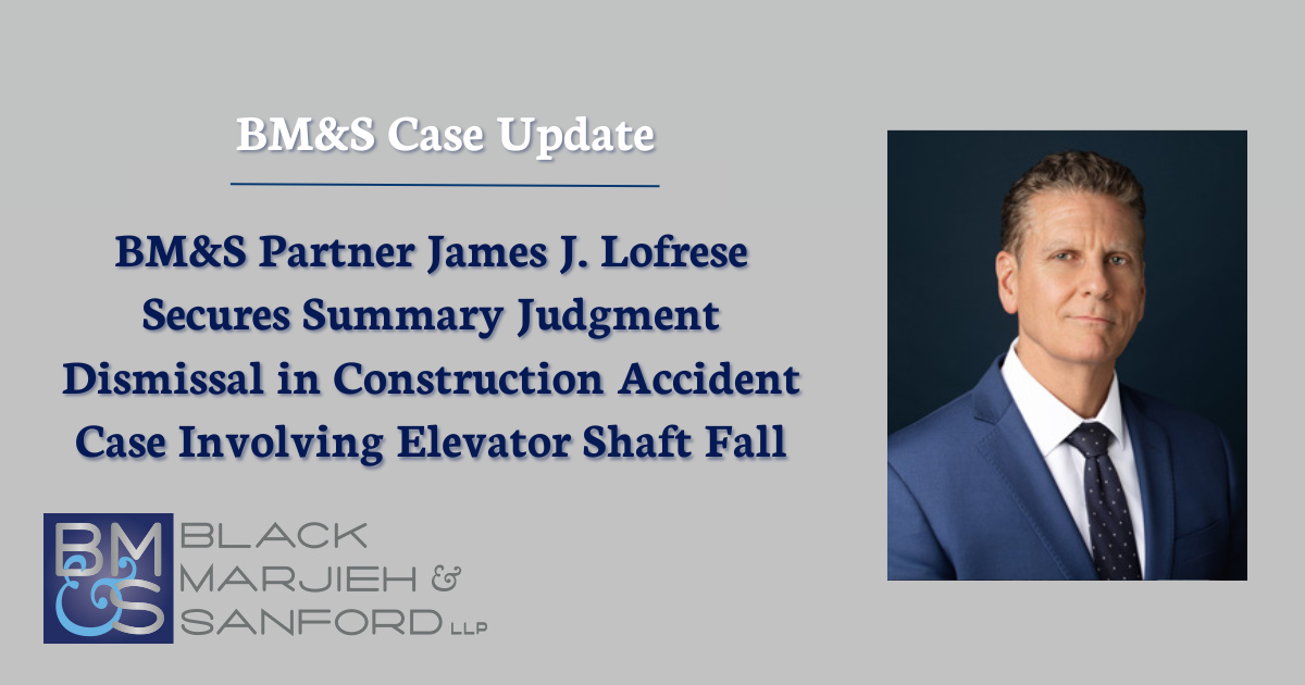 Black Marjieh & Sanford LLP in Elmsford, NY (3)