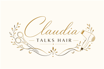 Claudia talks hair in La Quinta, CA (2)