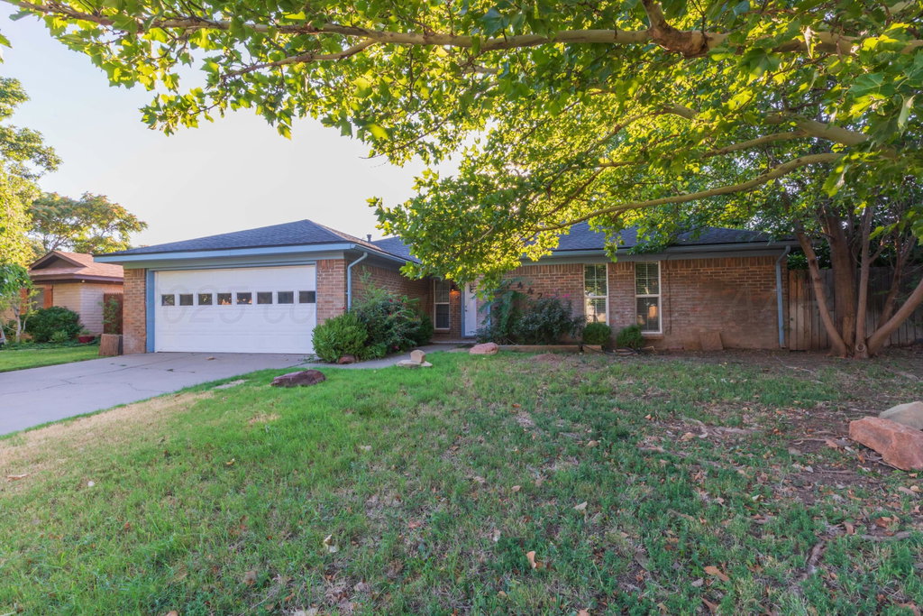 Hilary Wesley, REALTOR®, RockOne Realty in Amarillo, TX (5)