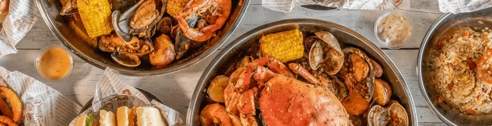 Cajun Crack'n Milpitas in Milpitas, CA (3)