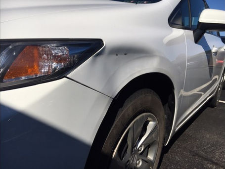 Mosquito Lake Dent Repair LLC in Cortland, OH (5)