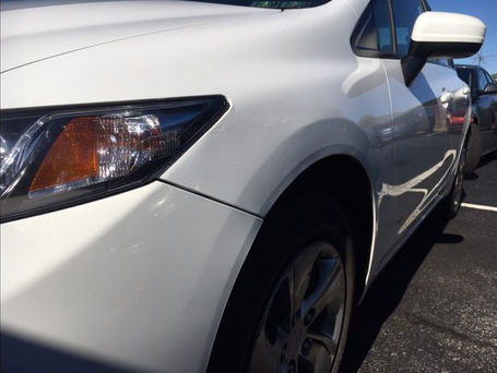 Mosquito Lake Dent Repair LLC in Cortland, OH (6)