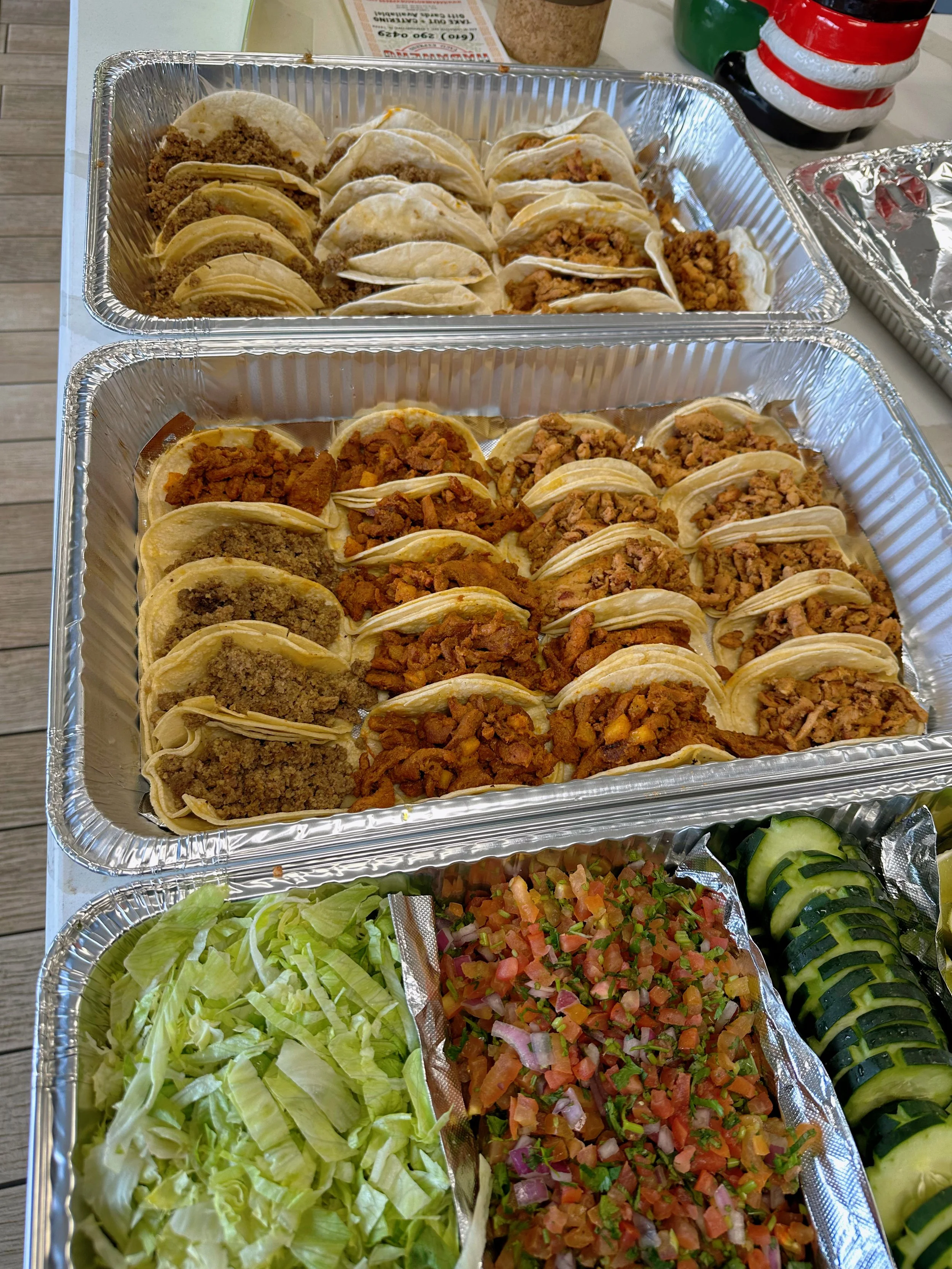 Habanero Taco Express in Downingtown, PA (2)