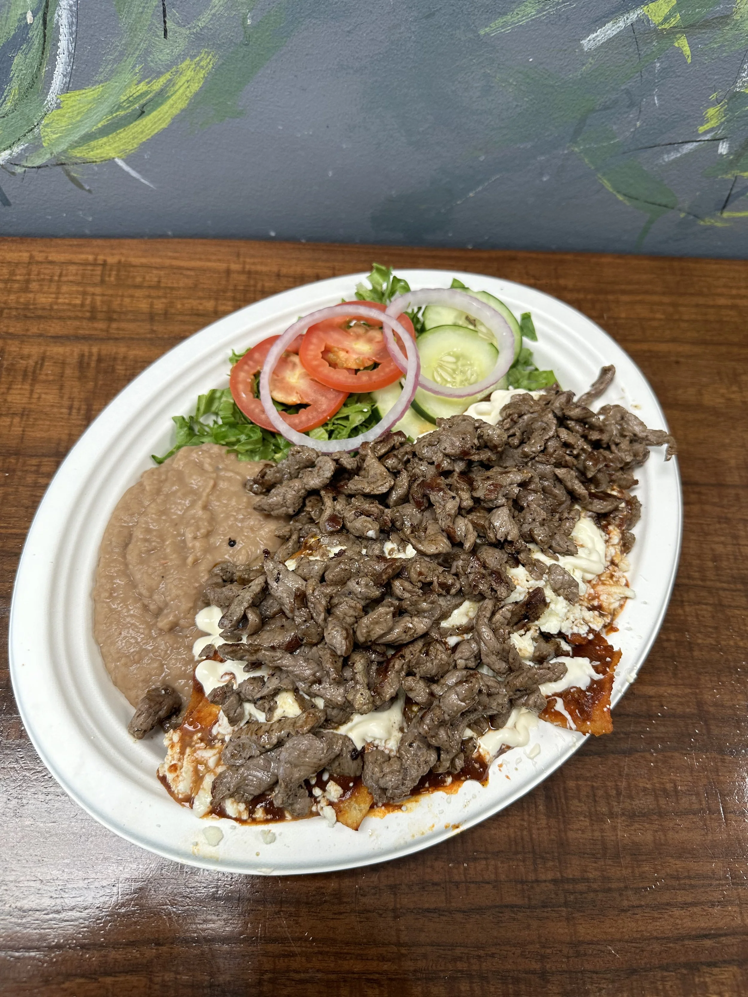 Habanero Taco Express in Downingtown, PA (3)