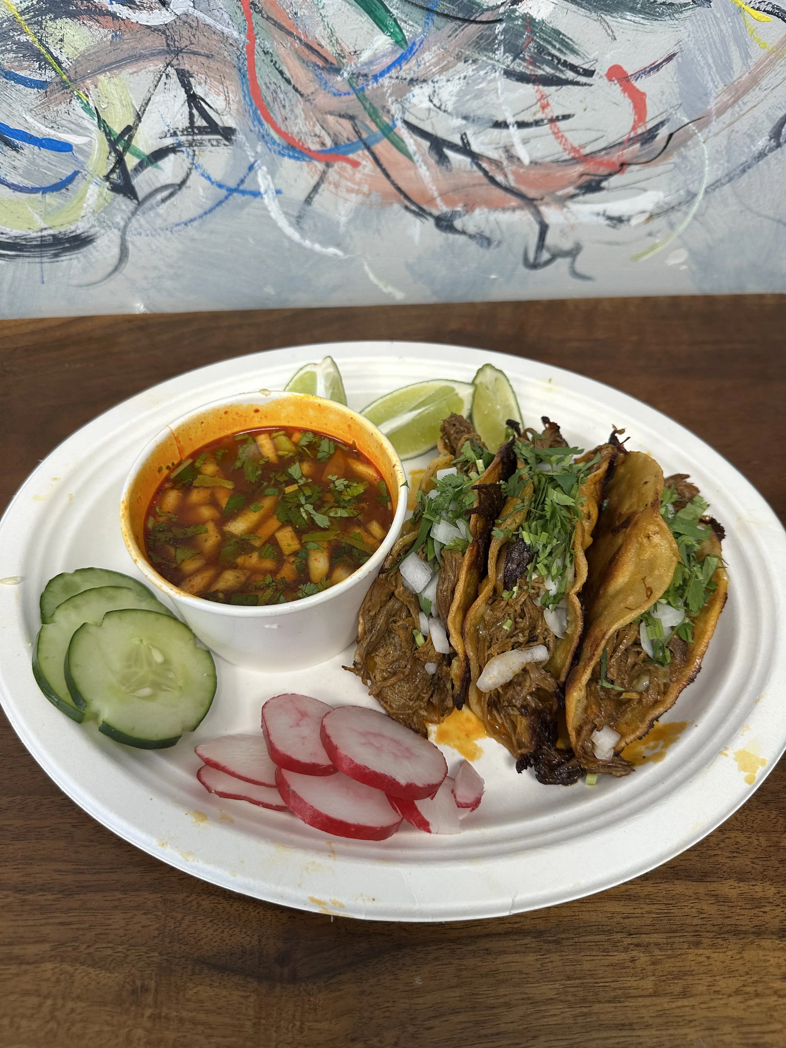 Habanero Taco Express in Downingtown, PA (5)