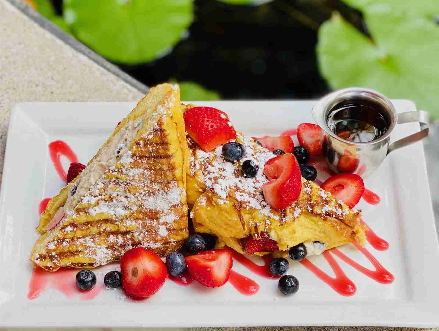 Jane's Cafe on 3rd in Naples, FL (3)