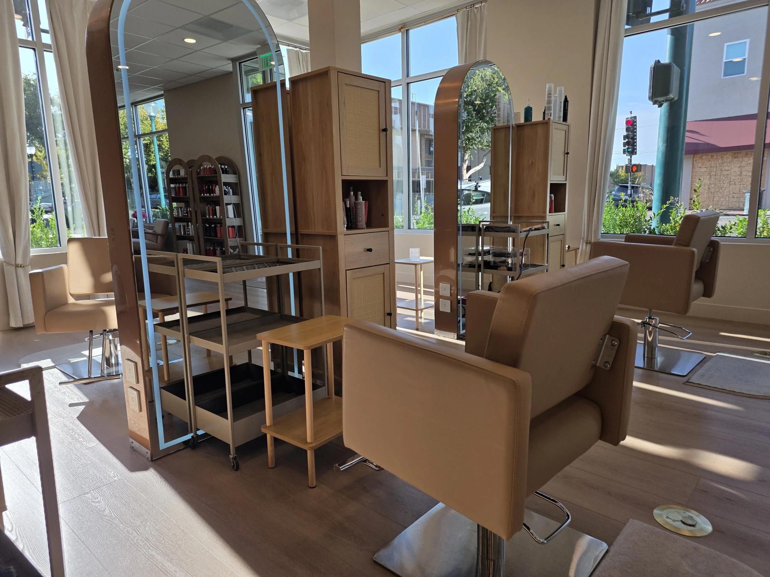 Lucy's Salon & Spa in Roseville, CA (3)