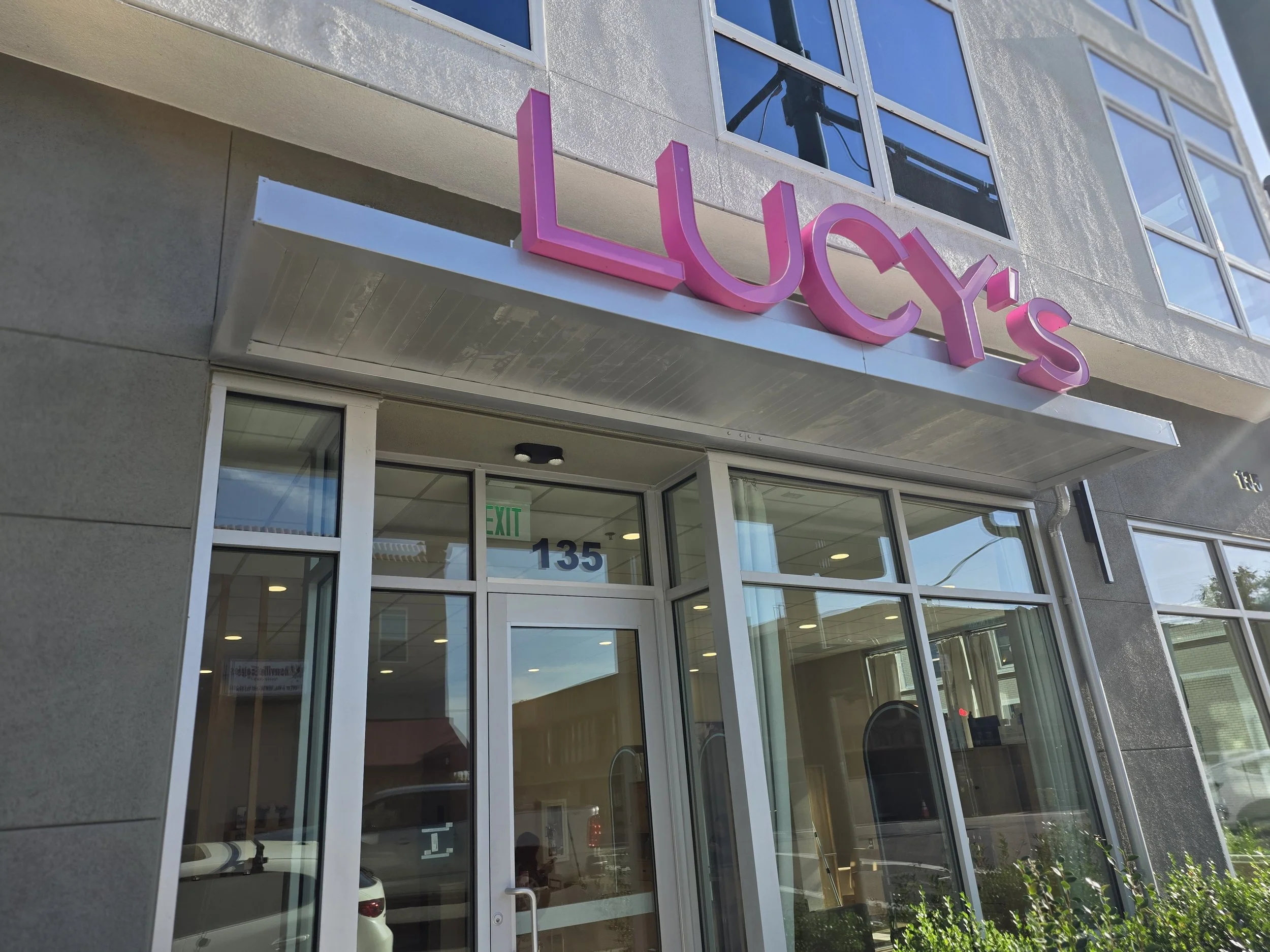 Lucy's Salon & Spa in Roseville, CA (4)