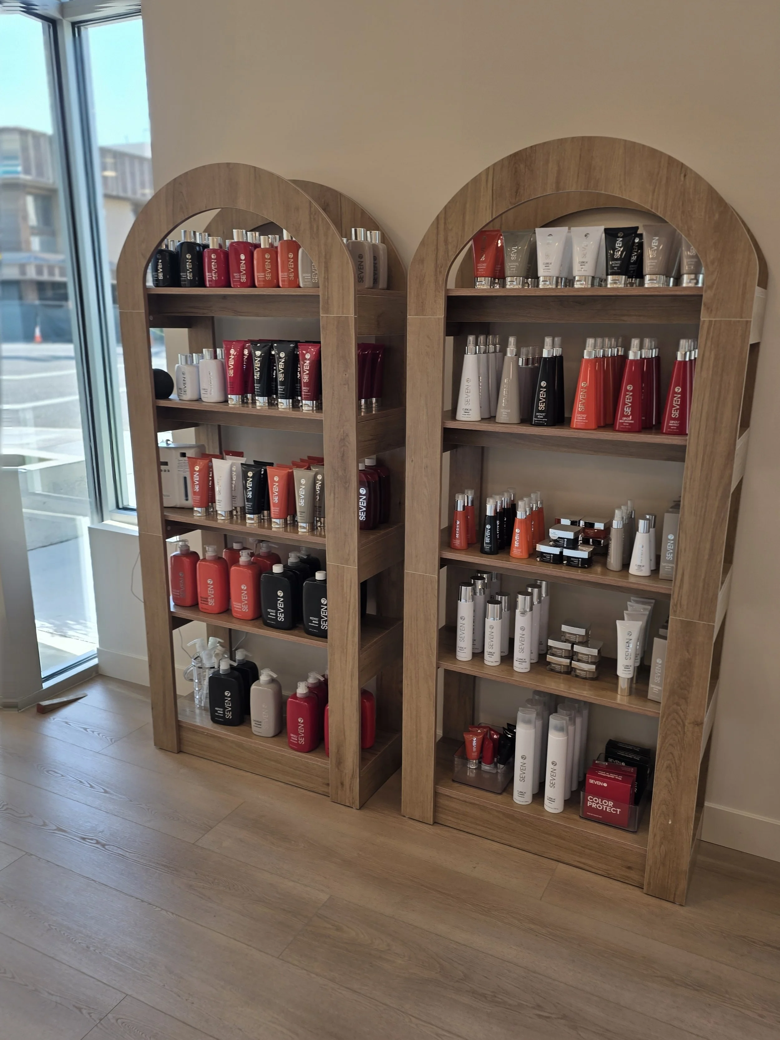 Lucy's Salon & Spa in Roseville, CA (5)