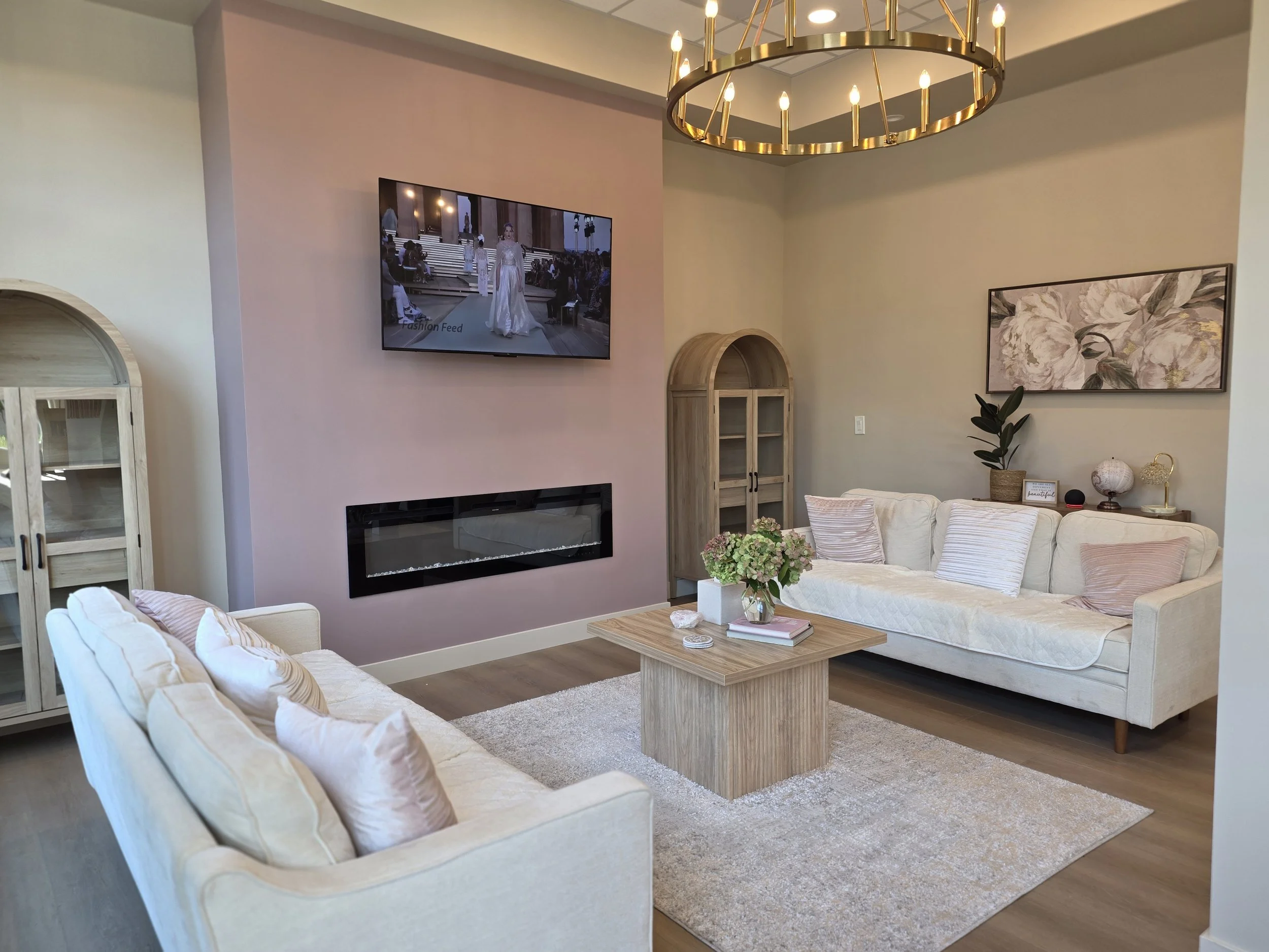 Lucy's Salon & Spa in Roseville, CA (6)