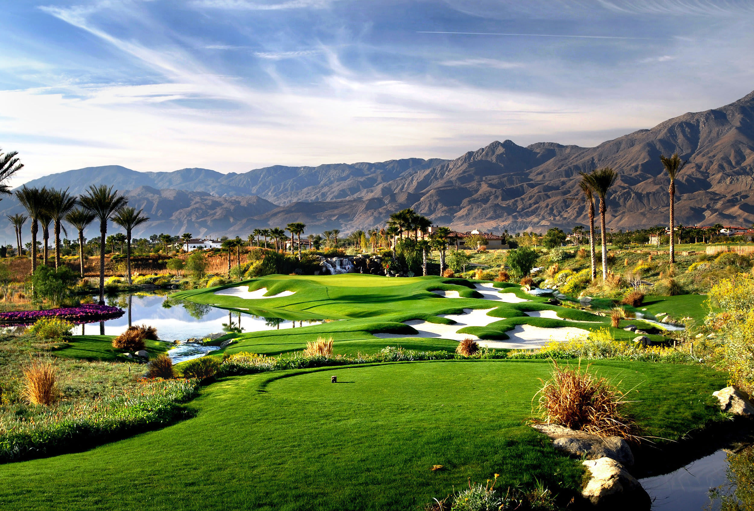 Robin L. Black & Associates / Homesmart DRE#01134202 in La Quinta, CA
