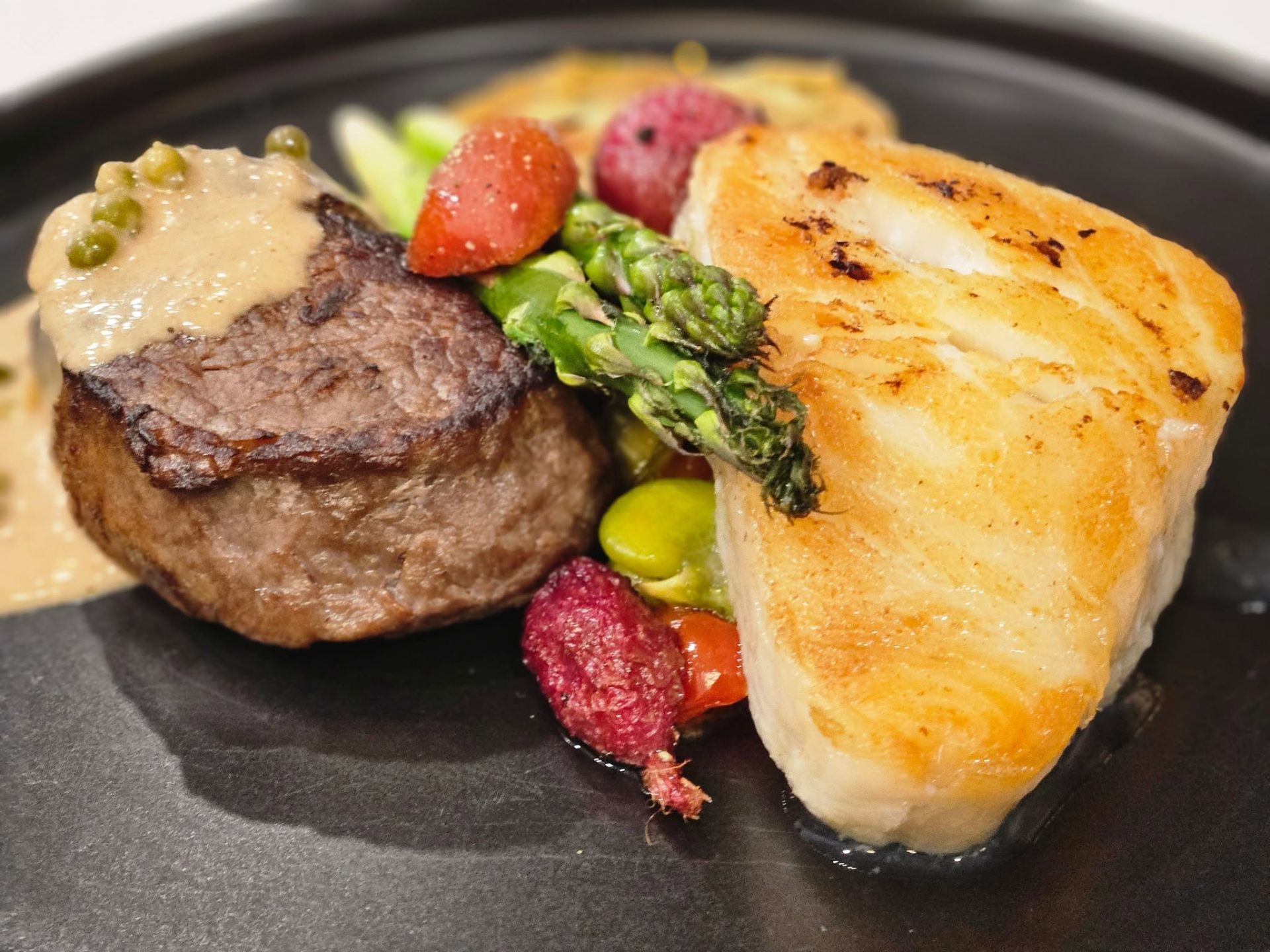 E'leep's Catering LLC | Private Chef Shan in Fort Myers, FL (2)
