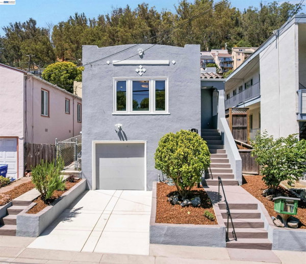 Jeans Realty in Albany, CA