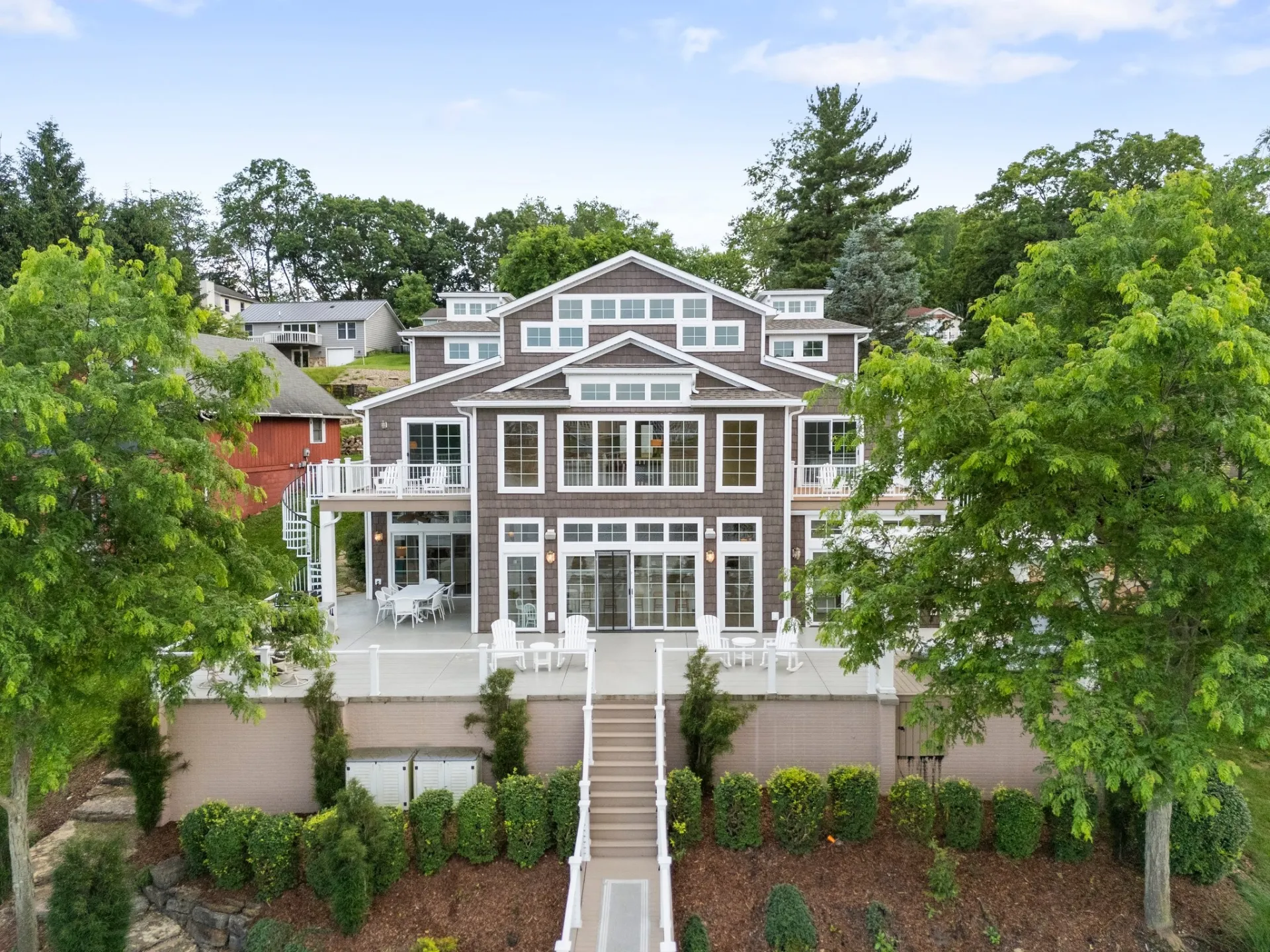 Faith Hansen, MBA- Realtor in Mt Vernon, OH