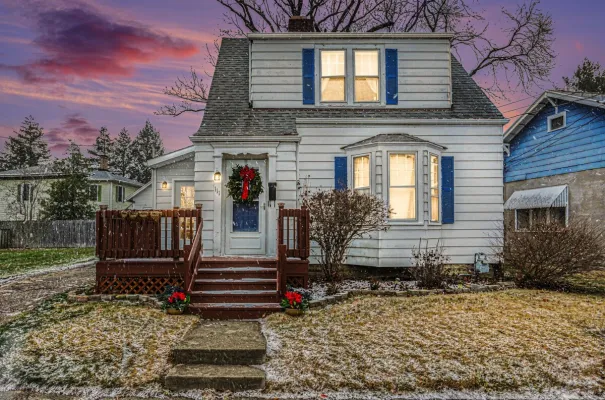 Faith Hansen, MBA- Realtor in Mt Vernon, OH (4)