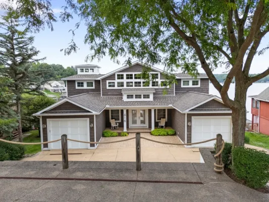Faith Hansen, MBA- Realtor in Mt Vernon, OH (6)