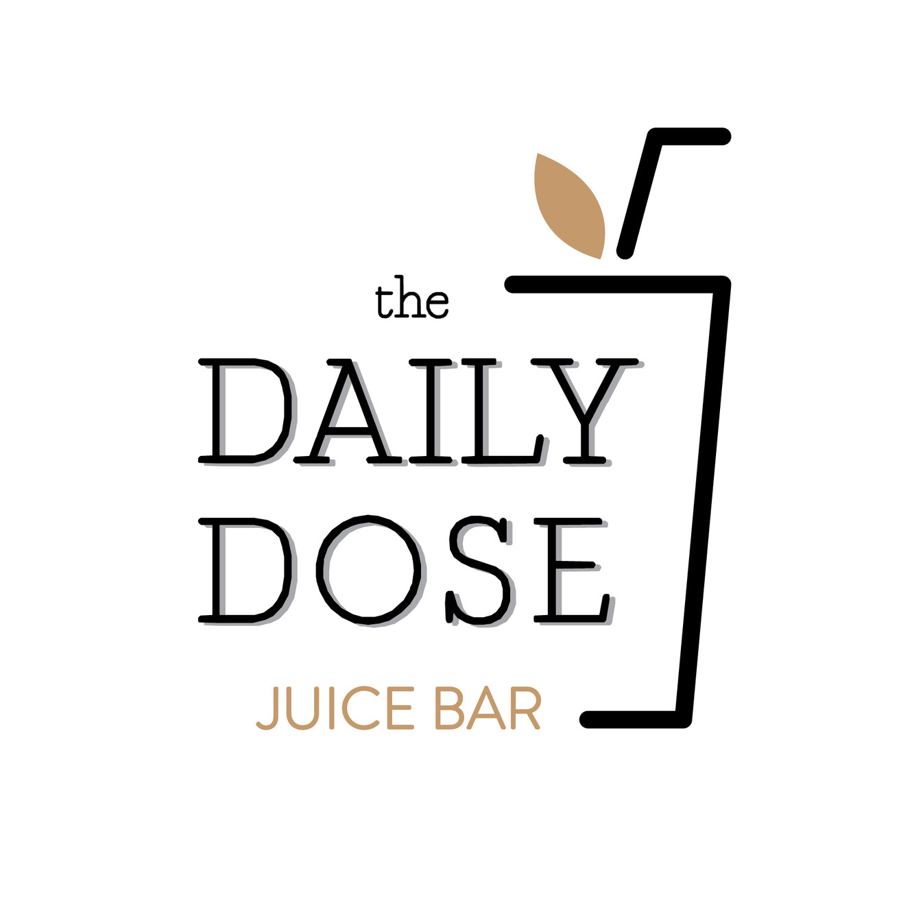 The Daily Dose Juice Bar in Cedarburg, WI