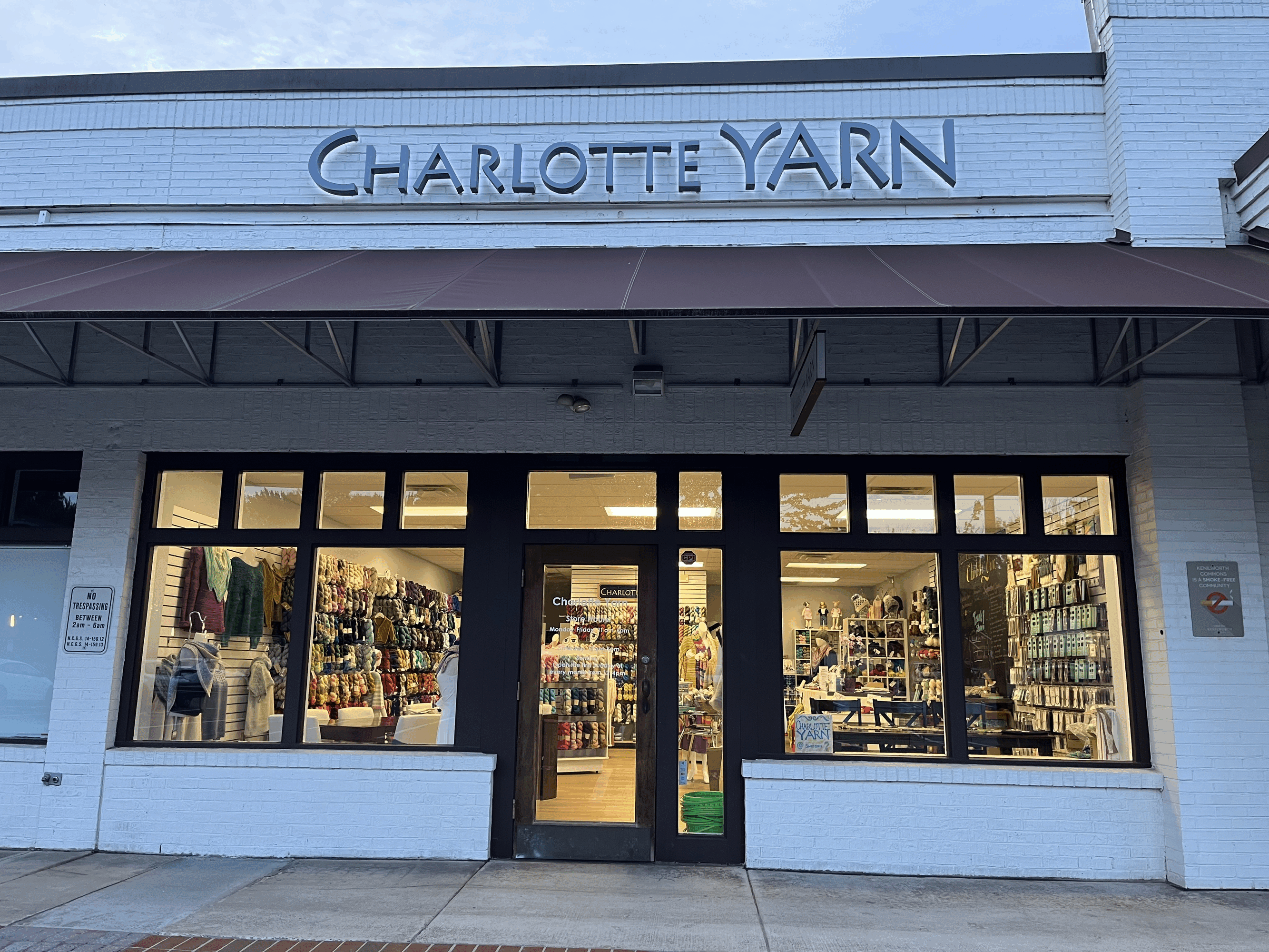 Charlotte Yarn in Charlotte, NC (4)