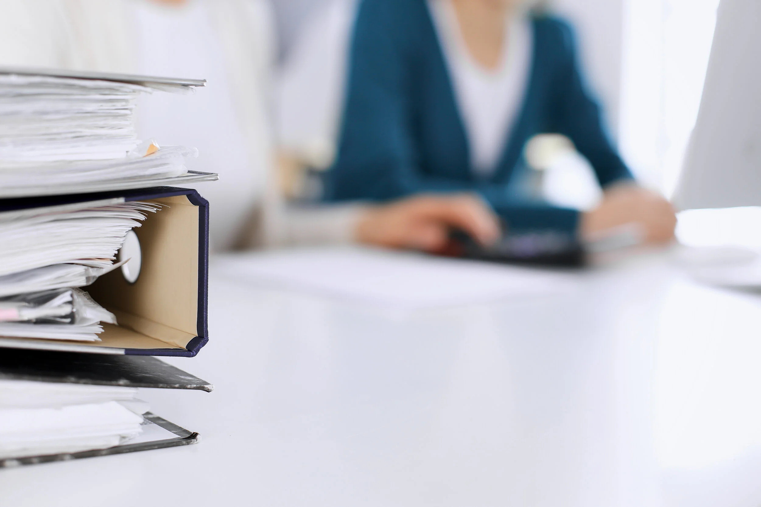 Thompson Bookkeeping Service, Inc. in Culpeper, VA (3)