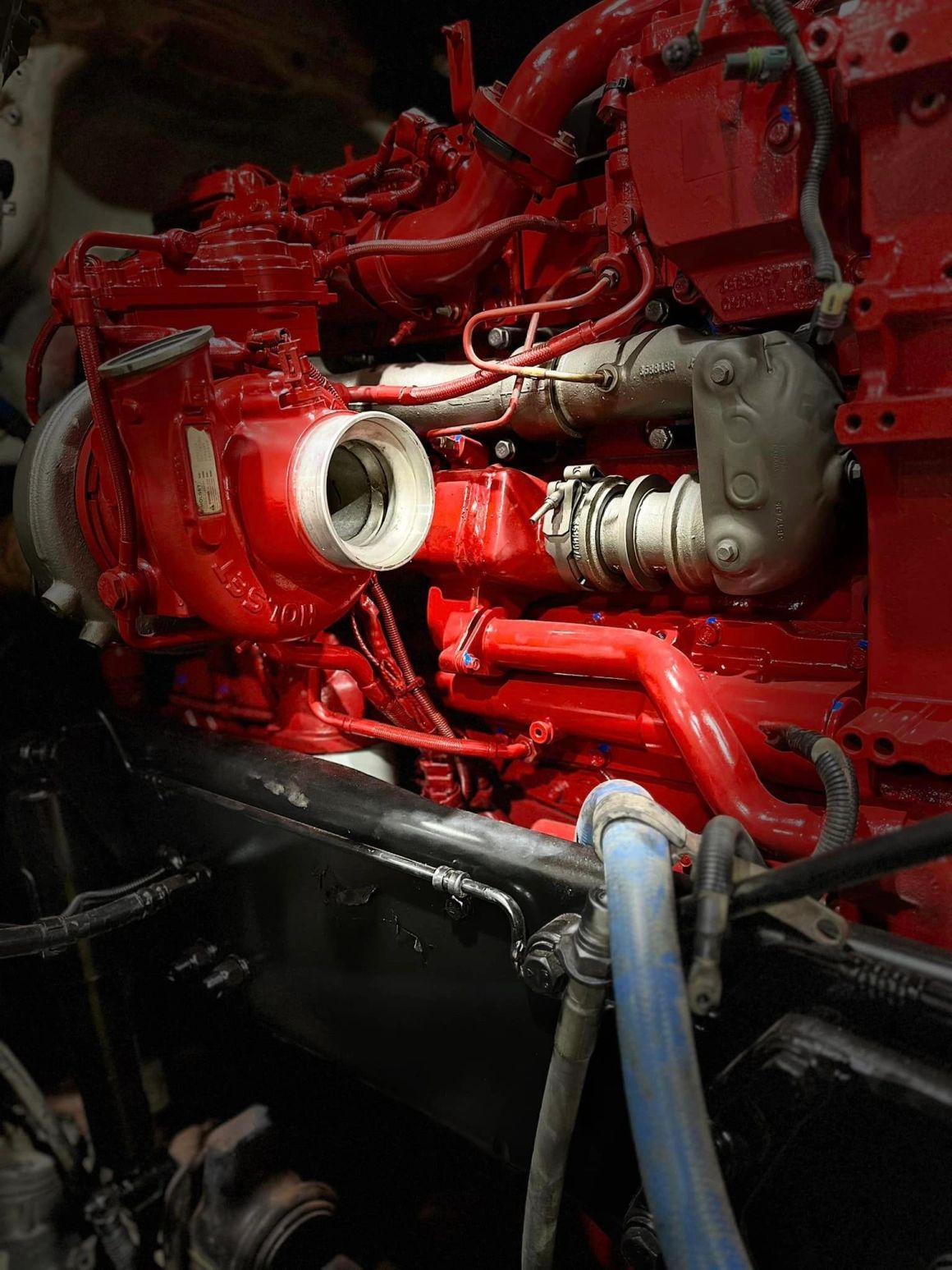 Lowcountry Auto Diesel in Hardeeville, SC