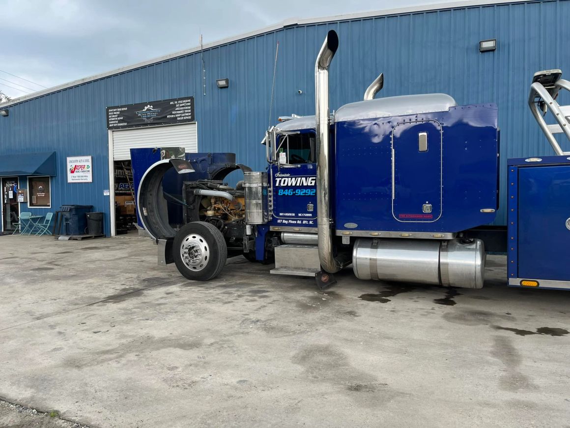 Lowcountry Auto Diesel in Hardeeville, SC (2)