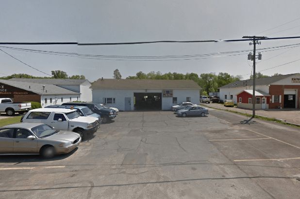 Mid-Ohio Automotive, LLC in Mansfield, OH (2)