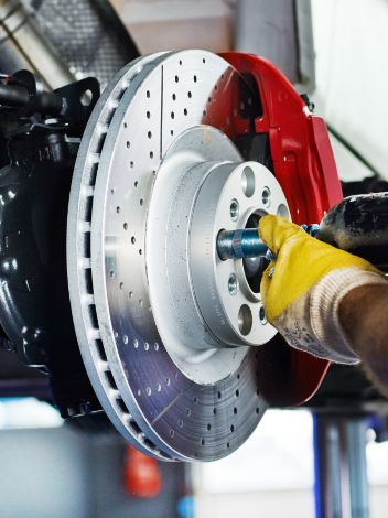Mid-Ohio Automotive, LLC in Mansfield, OH (3)